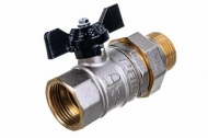 d 15 Ry-16  с американкой  LD Pride бабочка