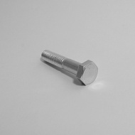 Болт 30*115*3,5 с покрытием