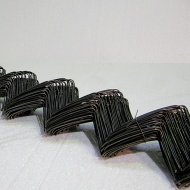Сетка рабица (60*60)*2 h=1,5м L=10м